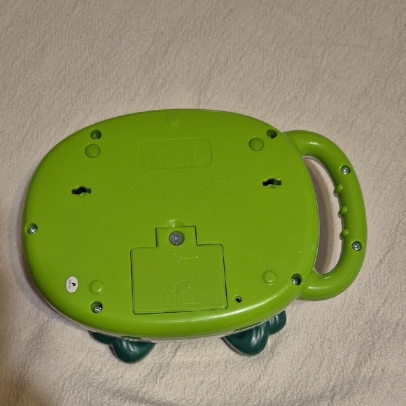 LeapFrog Interactive Learning Toy - Picture 4 of 4